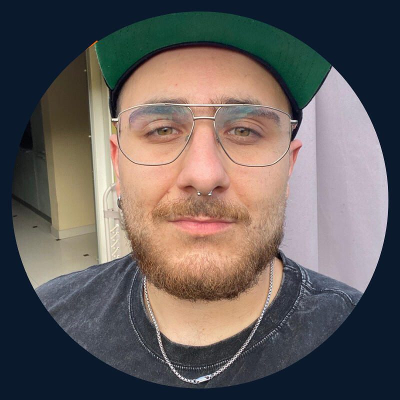 Davide Veneto Marketer Asti